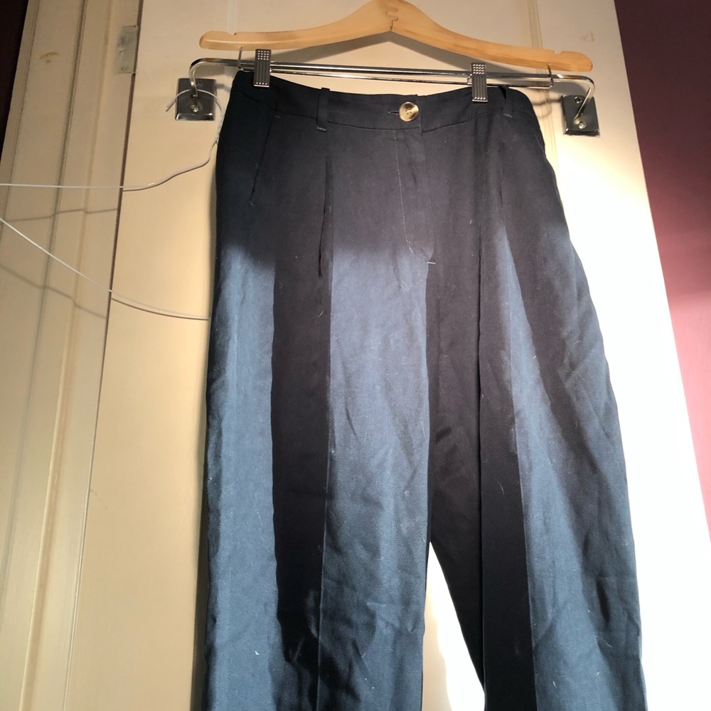 FRANK AND OAK casual dress  PANTS